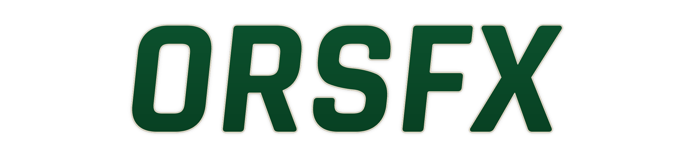 orsfx লোগো